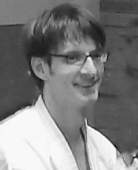 Michael Aikido Hamburg Eimsb�ttel