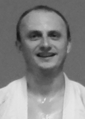 Ralf Aikido Hamburg Eimsb�ttel
