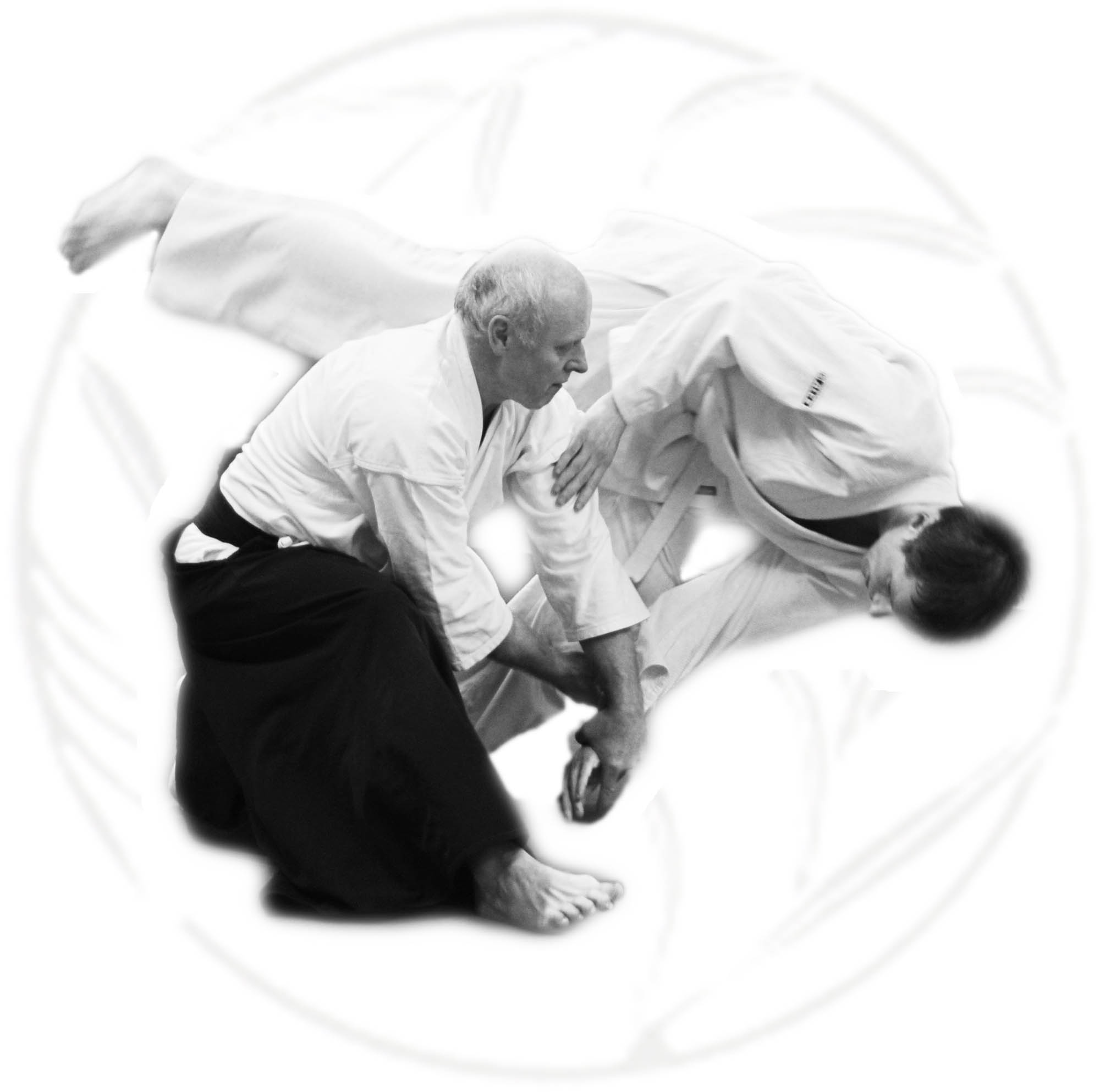 Ronald Juri Hamburg Aikido www.aikido-eimsbuettel.de