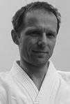 Volker Aikido Hamburg Eimsb�ttel